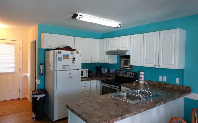 Bodie's Retreat 2 Bedrooms 2 Bathrooms Condo