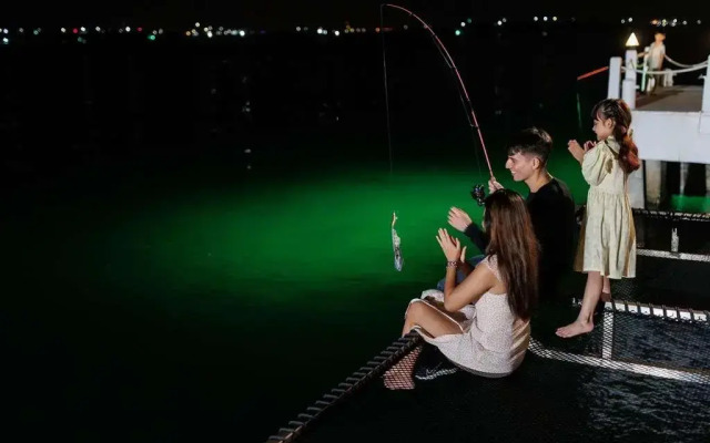 Novotel Koh Si Chang