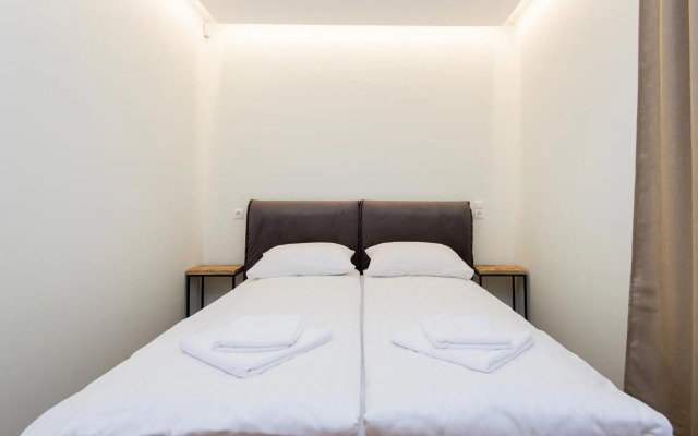 Palangos Grafų Lankos Nr-5