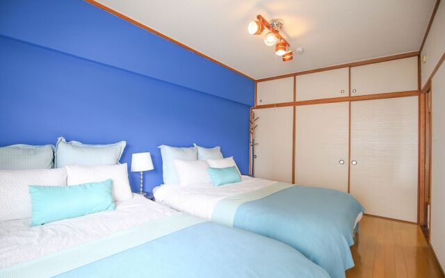 Weekend Apartment 601