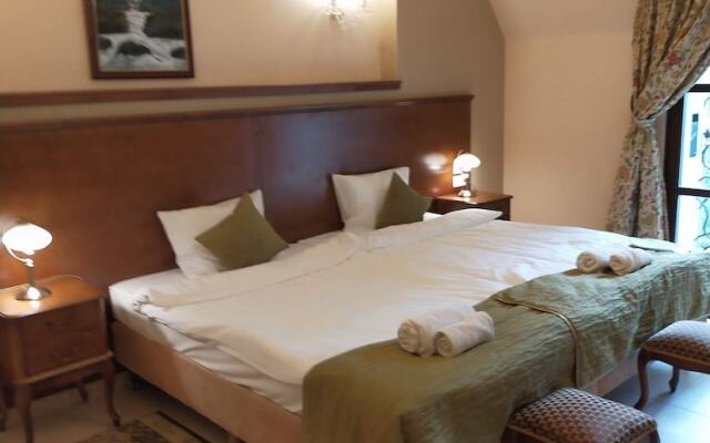 Zioła Polskie Miejsce Wydarzeń