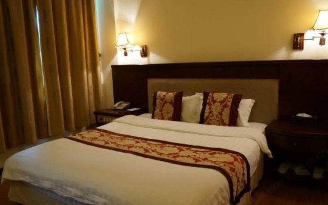 Jinlang Mansion Hotel