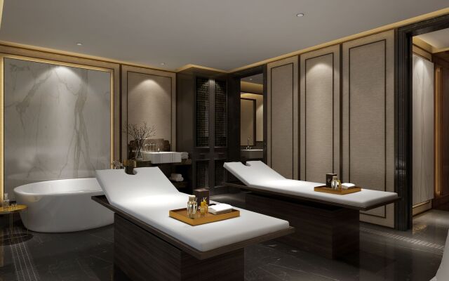 The St. Regis Shanghai Jingan