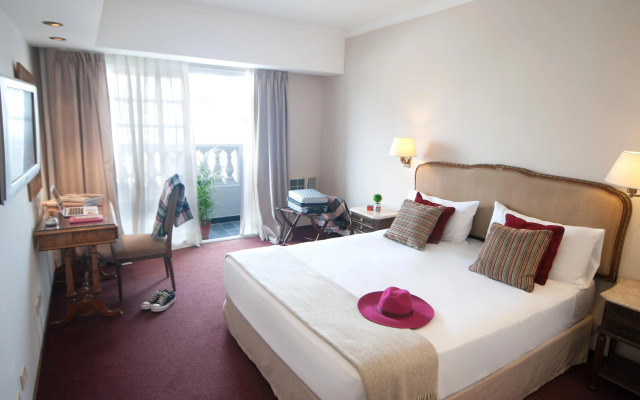 Ramada by Wyndham Buenos Aires Centro
