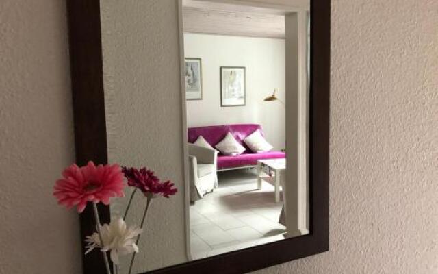 Ferien im Bomlitztal