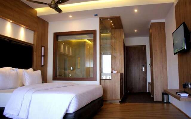 Pine Tree Spa & Resort