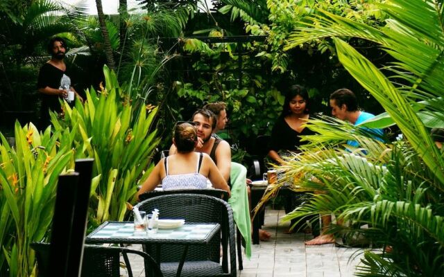 The Mansion - Siem Reap