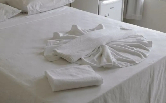 Happy Hotel Brisa do Mar