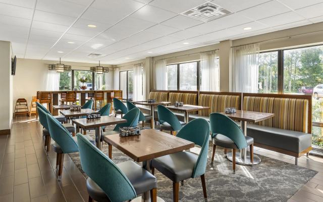 Best Western Plus Bellingham