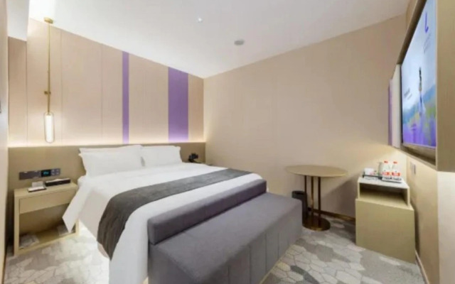 Lavande Hotel (Dongguan Nancheng International Trade Pedestrian Street)