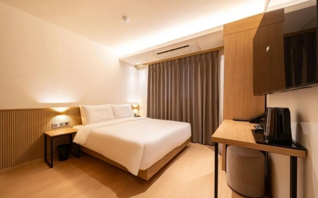 Busan Gwanganri Lazzi