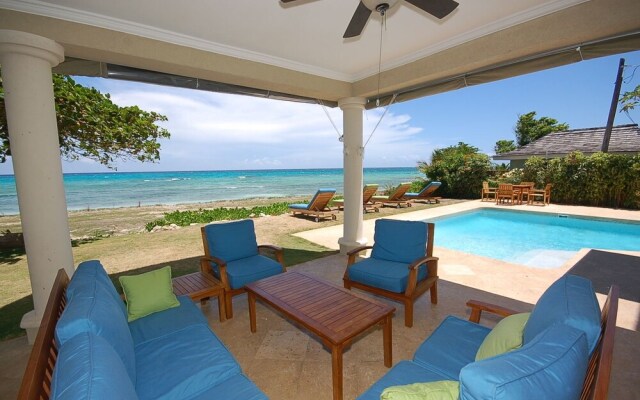 Mai Tai Villa, 4BR by Jamaican Treasures