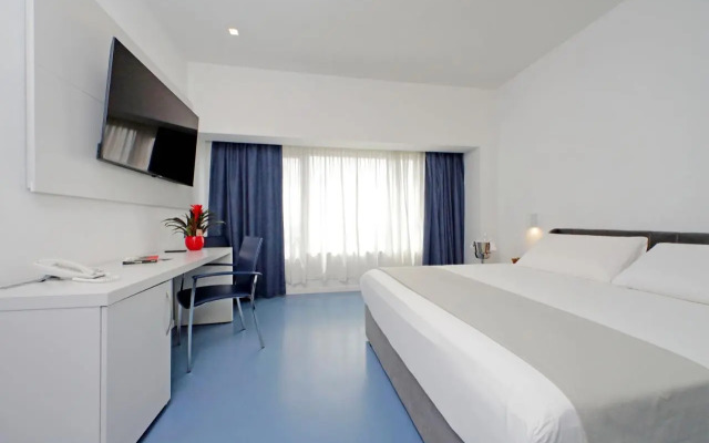 Mercure Napoli Sud Poseidon