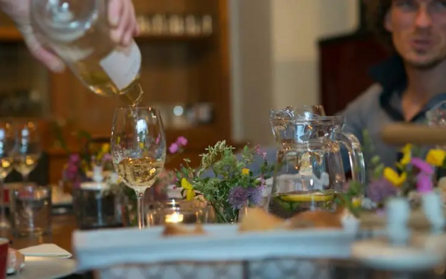 Chambres dHôtes Elémentaire