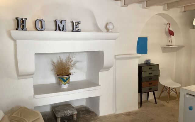 Mambo Salentino Guest House