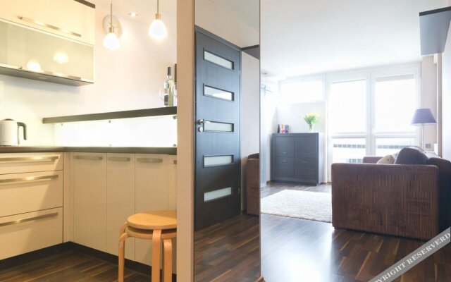 Apartament Ten by Your Freedom