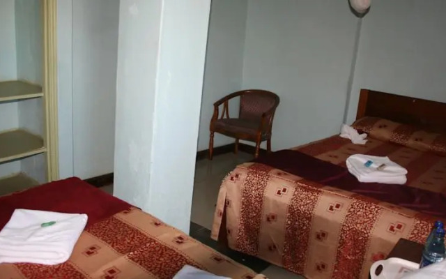Sadili B&B