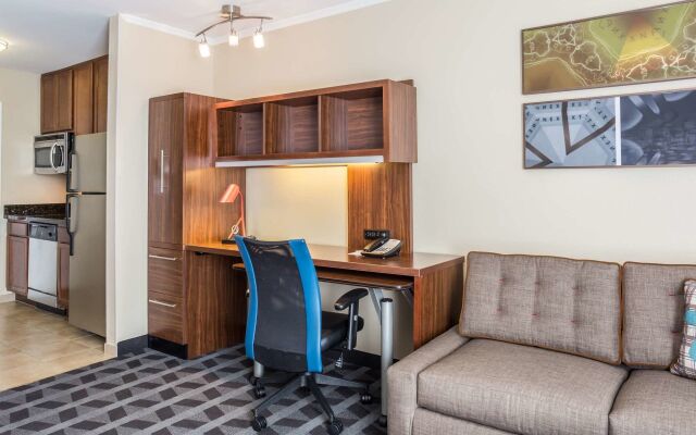 TownePlace Suites by Marriott Tucson Airport