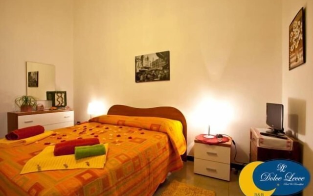 Dolce Lecce B&B