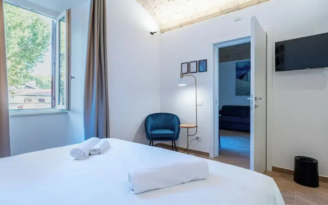 Ricci Rooms Nazionale