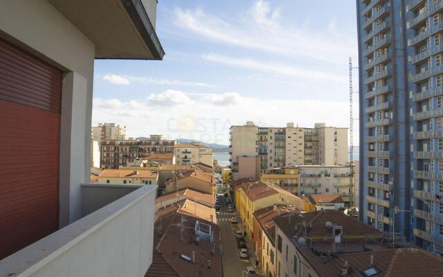 Chiara apartment in Follonica-CHIARA