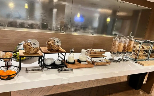 Marriott Melville Long Island