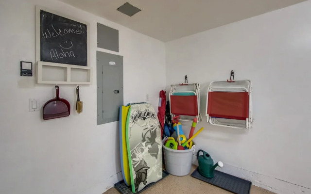 Bayview Terrace 3 Bedroom Townhouse