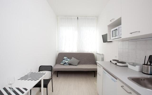 Rimini Youth Apartment
