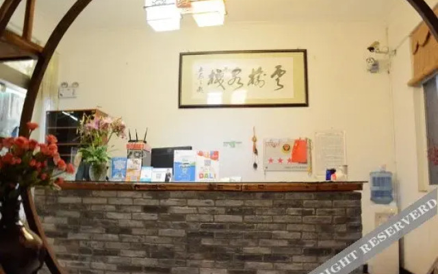 Yun Yu Inn