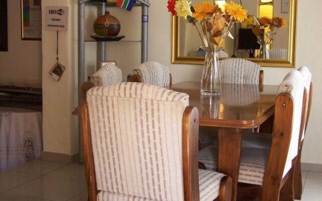 Emthonjeni Bed & Breakfast