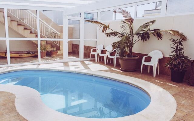 Aloe Vera Shared House - Hostel
