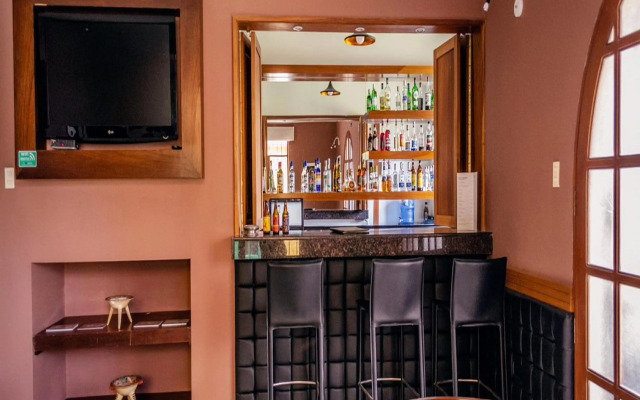 Hotel Tartar