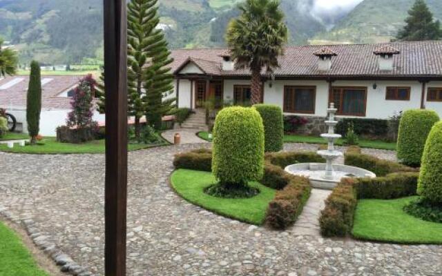 Hacienda Leito