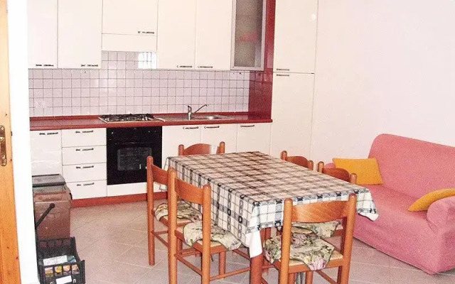 Casa Vacanza Iscra e Voes