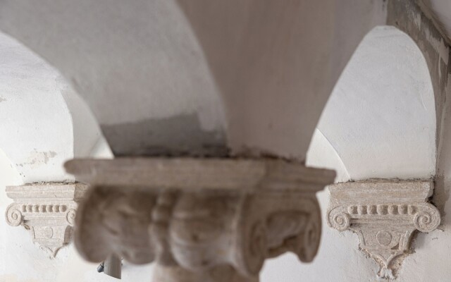 Baroque Room
