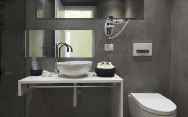 Como Luxury Rooms