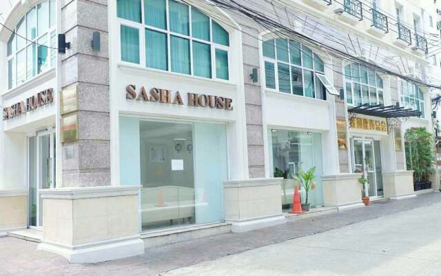 Sasha House