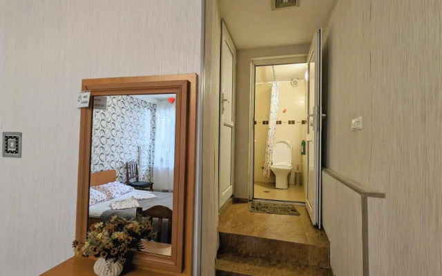 Paata's Guesthouse