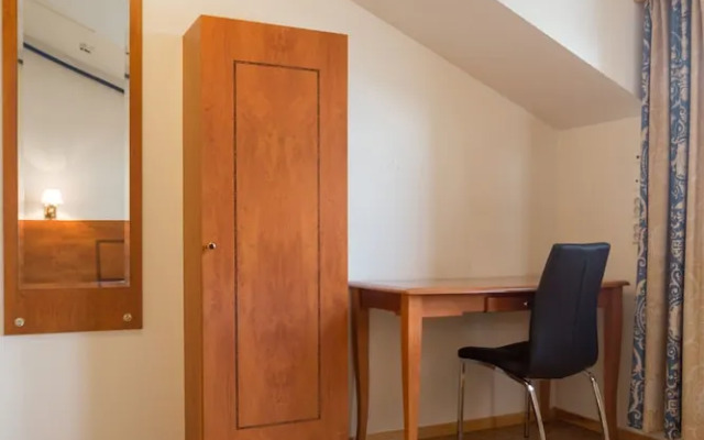 Best Western Nordlys Hotell Alta