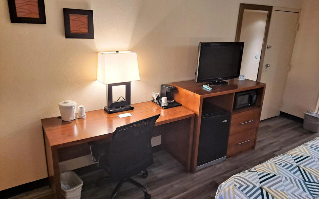 Motel 6 Catonsville, MD – Baltimore West