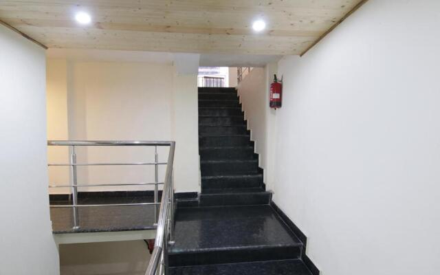 Fabexpress Sagar Residency