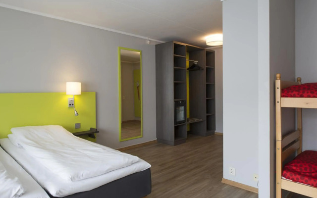 Thon Hotel Hallingdal