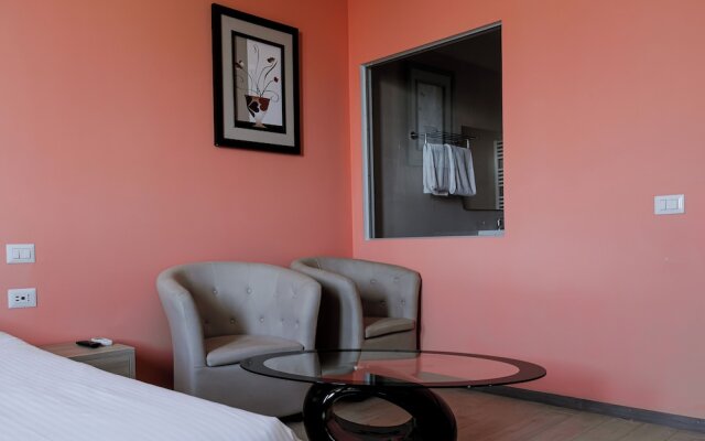 Queen Hotel