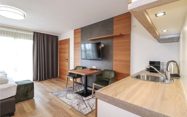 Awesome Apartment in Innsbruck With Wifi