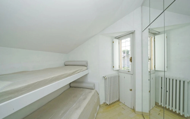 Il Melagrano A12 in Padenghe sul Garda