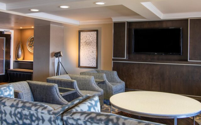 Sheraton Mission Valley San Diego Hotel