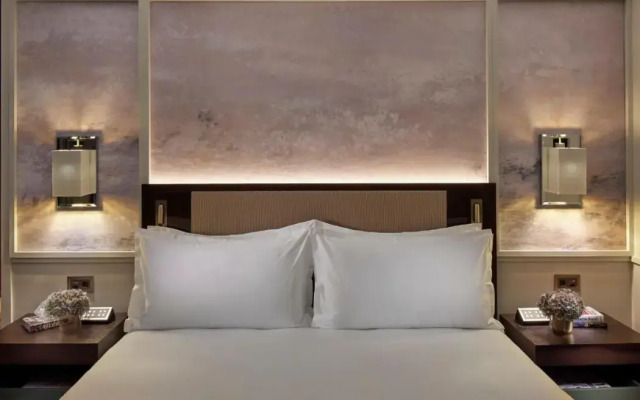Mandarin Oriental Savoy, Zurich