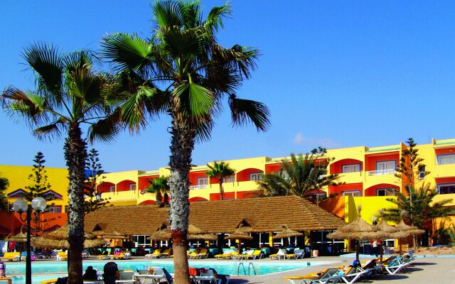 Caribbean World Djerba Hotel - All Inclusive