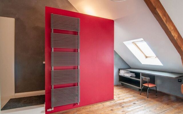 Holiday Home in Denee for 21 People
