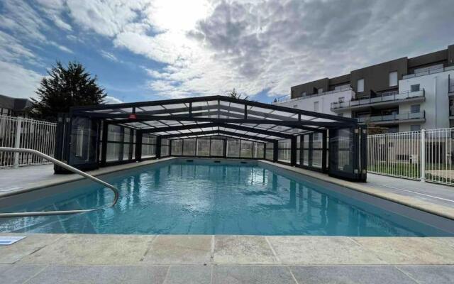 Kerijsel T3 Arzon Port du Crouesty Et Port-Navalo